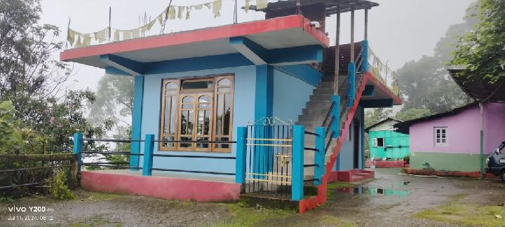 Kanchanjangha View Homestay